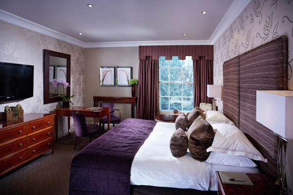 Hotel Alexander House and Utopia Spa
